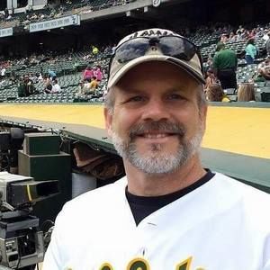 Meet your Posher, Dave